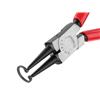 44 11 J1 Circlip Pliers Internal Straight 12-25mm