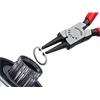 44 11 J1 Circlip Pliers Internal Straight 12-25mm