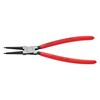 Circlip Pliers Internal Straight 40-100mm J3