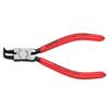 Circlip Pliers Internal 90Â° Bent Tip 12 - 25mm J11