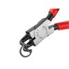Circlip Pliers Internal 90Â° Bent Tip 12 - 25mm J11