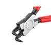 Circlip Pliers Internal 90Â° Bent Tip 12 - 25mm J11