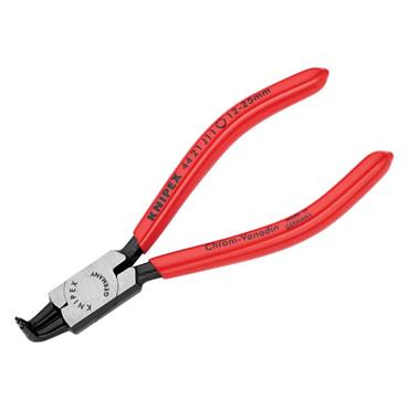 Circlip Pliers Internal 90Â° Bent Tip 12 - 25mm J11