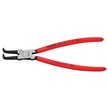 44 21 J31 Circlip Pliers Internal 90Â° Bent Tip 40 - 100mm