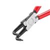 44 21 J31 Circlip Pliers Internal 90Â° Bent Tip 40 - 100mm