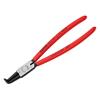 44 21 J31 Circlip Pliers Internal 90Â° Bent Tip 40 - 100mm