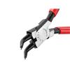 44 31 J02 Circlip Pliers Internal 45Â° Bent Tip 8-13mm