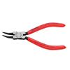 44 31 J12 Circlip Pliers Internal 45Â° Bent Tip 12-25mm
