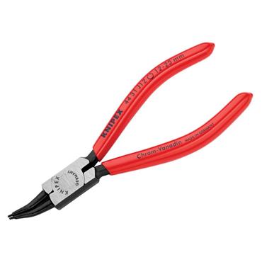 44 31 J12 Circlip Pliers Internal 45Â° Bent Tip 12-25mm
