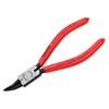 44 31 J12 Circlip Pliers Internal 45Â° Bent Tip 12-25mm