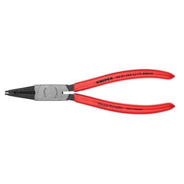 44 31 J22 Circlip Pliers Internal 45Â° Bent Tip 19-60mm