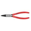 44 31 J22 Circlip Pliers Internal 45Â° Bent Tip 19-60mm