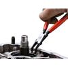 44 31 J22 Circlip Pliers Internal 45Â° Bent Tip 19-60mm