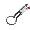 44 31 J32 Circlip Pliers Internal 45Â° Bent Tip 40-100mm