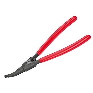 Special Retaining Ring Pliers Dipped Handles 200mm
