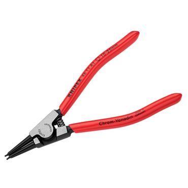 46 11 A1 Circlip Pliers External Straight 10 - 25mm