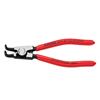 Circlip Pliers External 90Â° Bent Tip 10 - 25mm A11