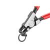 Circlip Pliers External 90Â° Bent Tip 10 - 25mm A11