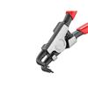 Circlip Pliers External 90Â° Bent Tip 10 - 25mm A11