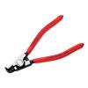 Circlip Pliers External 90Â° Bent Tip 10 - 25mm A11