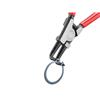 Circlip Pliers External 90Â° Bent Tip 19 - 60mm A21