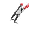 Circlip Pliers External 90Â° Bent Tip 19 - 60mm A21