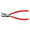 Circlip Pliers External 90Â° Bent Tip 19 - 60mm A21
