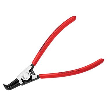 Circlip Pliers External 90Â° Bent Tip 19 - 60mm A21