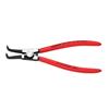 46 21 A31 Circlip Pliers External 90Â° Bent Tip 40 - 100mm