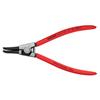 46 21 A31 Circlip Pliers External 90Â° Bent Tip 40 - 100mm