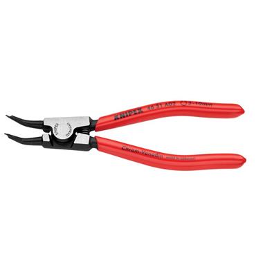 46 31 A02 Circlip Pliers External 45Â° Bent Tip 3-10mm