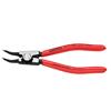 46 31 A02 Circlip Pliers External 45Â° Bent Tip 3-10mm