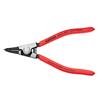 46 31 A02 Circlip Pliers External 45Â° Bent Tip 3-10mm