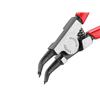 46 31 A02 Circlip Pliers External 45Â° Bent Tip 3-10mm