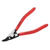 46 31 A02 Circlip Pliers External 45Â° Bent Tip 3-10mm