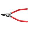 46 31 A12 Circlip Pliers External 45Â° Bent Tip 10-25mm