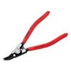 46 31 A12 Circlip Pliers External 45Â° Bent Tip 10-25mm