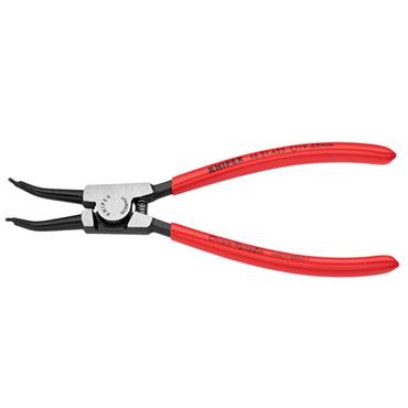 46 31 A22 Circlip Pliers External 45Â° Bent Tip 19-60mm