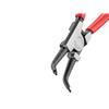 46 31 A22 Circlip Pliers External 45Â° Bent Tip 19-60mm