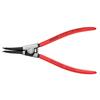 46 31 A32 Circlip Pliers External 45Â° Bent Tip 40-100mm
