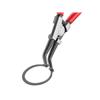 46 31 A32 Circlip Pliers External 45Â° Bent Tip 40-100mm