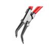46 31 A32 Circlip Pliers External 45Â° Bent Tip 40-100mm