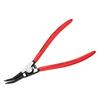 46 31 A32 Circlip Pliers External 45Â° Bent Tip 40-100mm