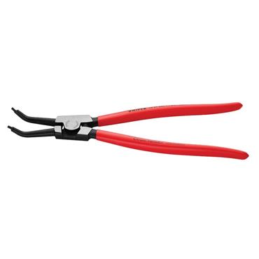 46 31 A42 Circlip Pliers External 45Â° Bent Tip 85-140mm
