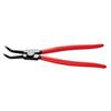 46 31 A42 Circlip Pliers External 45Â° Bent Tip 85-140mm