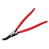 46 31 A42 Circlip Pliers External 45Â° Bent Tip 85-140mm