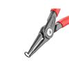 48 11 J0 Precision Circlip Pliers Internal Straight 8-13mm