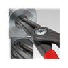 48 11 J0 Precision Circlip Pliers Internal Straight 8-13mm