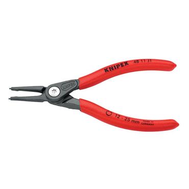 48 11 J1 Precision Circlip Pliers Internal Straight 12-25mm