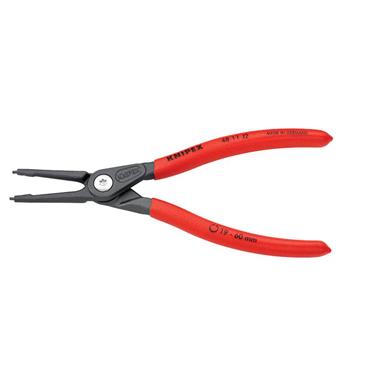 48 11 J2 Precision Circlip Pliers Internal Straight 19-60mm
